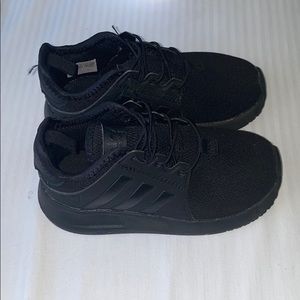 Toddlers Adidas Sz8c